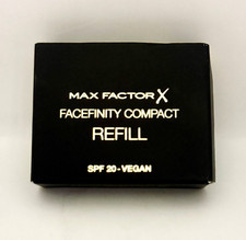 Max Factor Facefinity Compact Refill Nachfül...