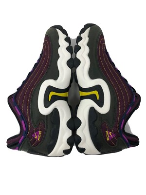 Nike ACG Air Skarn CD2189-300 Sequoia Vivid Purple Bright 