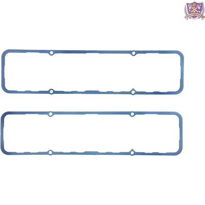 Racing Silicone Gasket with Steel Core for GMP V8 Compatibility - Easy Install