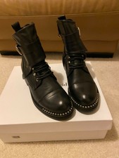 charles david scorch boot