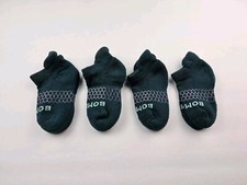 Bombas Toddler Socks Lot Of 4 Pairs Size T