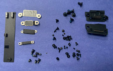 ORIGINAL Apple MacBook Pro 13" A1708 2016 SCREWS AND BRACKET