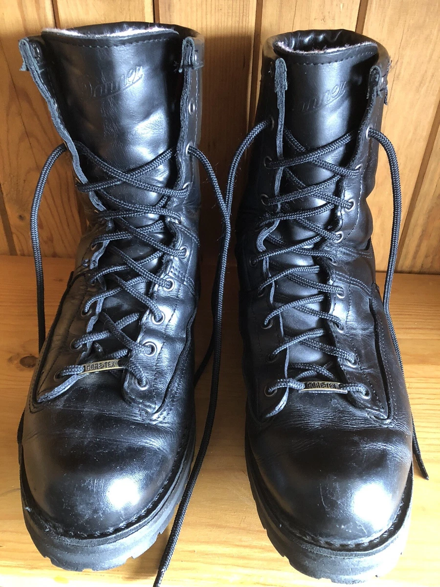 専用】Danner RECON Gore-Tex Uniform Boots | contifarma.pe