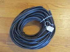 90 FOOT CCTV VIDEO and POWER CABLE - BNC - SUPER THICK SECURITY CAMERA WIRE