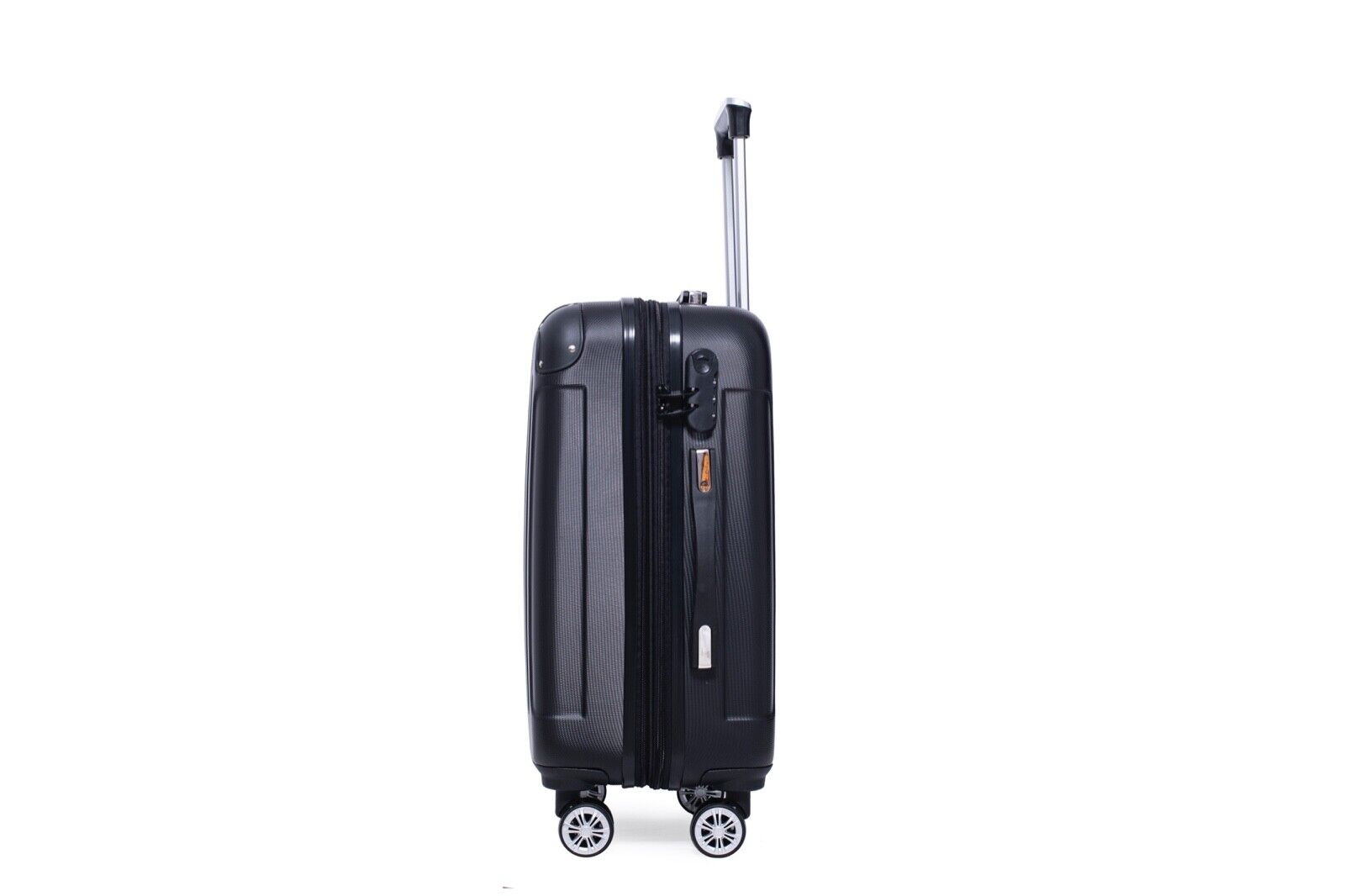 Reisekoffer 829 Koffer Trolley Hartschalenkoffer Gepäck Rollen M L XL oder Set