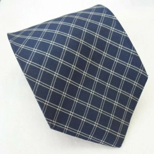 Галстуки мужские Abercrombie & Fitch полосатые 100% шелк