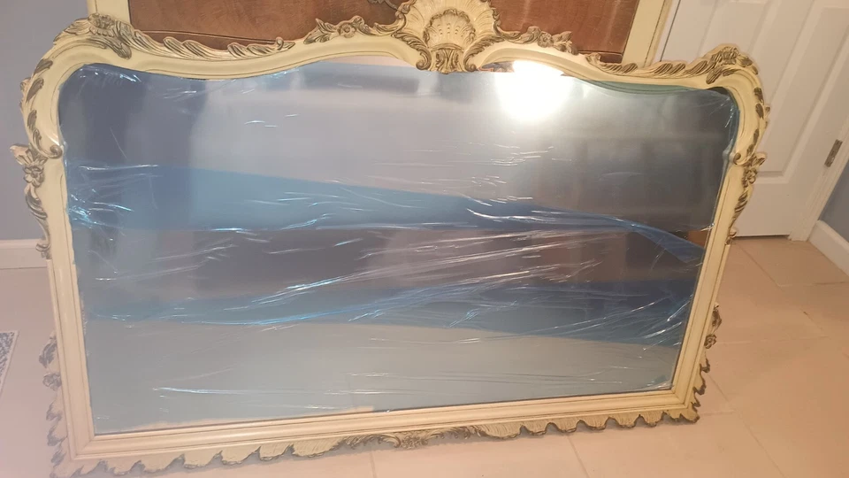 Mueble de dormitorio JB Van Sciver en excelente estado todo hecho a mano, sin clavos Foto 2 de 4