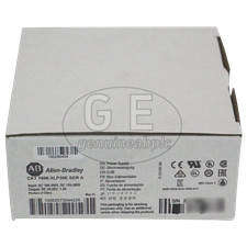 New Allen-Bradley 1606-XLP30E Power Supply XLP 30 W Power Supply