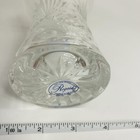 Rogaska 2903/31 6 Inch Crystal Vase