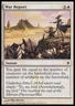 Magic the Gathering MTG War Report (26) New Phyrexia   LP