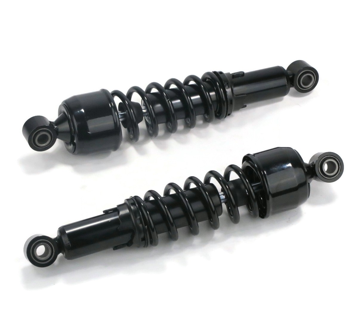 2) Black 13