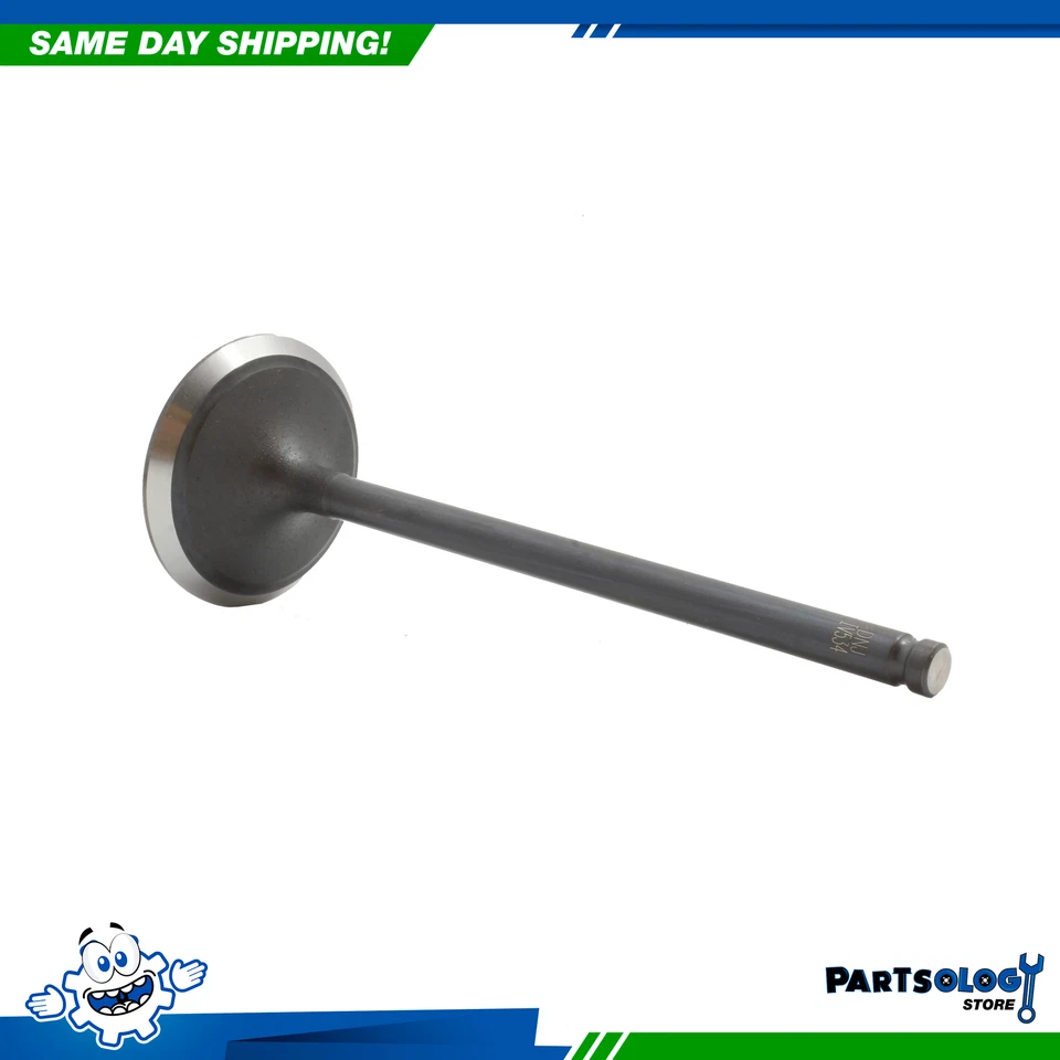 Válvula de admisión DNJ IV534 para 09-13 Suzuki Grand Vitara Kizashi 2,4 L L4 DOHC 16v Foto 2 de 4