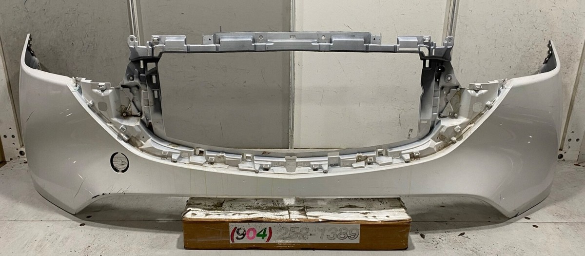 2022-2023 Mazda CX-5 CX5 Front Bumper Cover OEM KSD4-50031 | eBay
