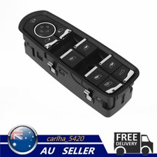 Electric Power Master Window Switch for Porsche Panamera Cayenne 7PP959858MDML 
