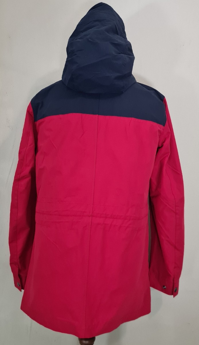 GANT NEW HAVEN G.N.H DOWN PARKA ガント GANT NEW HAVEN G.N.H DOWN PARKA ガント