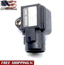 MAP Intake Pressure Sensor for Honda CBR900RR 954RR 929RR CBR600RR CBR600 F4