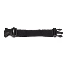 Proteam 106345 10" Waist Belt Extension, Nifco