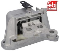 Febi Bilstein 199181 Lagerung FüR Automatikgetriebe Getriebelager FüR Ford