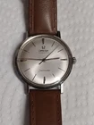 1959 to 1960 ? OMEGA Seamaster Automatic 34mm Case Vintage Men’s Watch