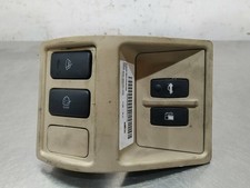 Autoradio Lexus IS