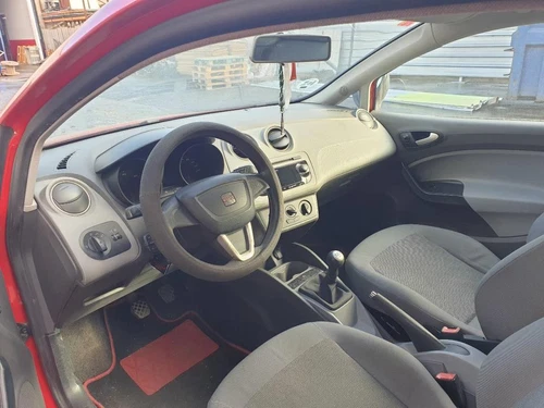 6J1035153C Sistema Audio/Radio Cd para SEAT IBIZA SC (6J1) Reference 2011 252416 - Imagen 6 de 8