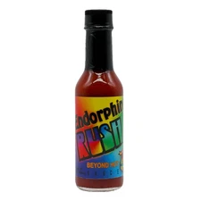 Endorphin Rush Hot Sauce - 5oz