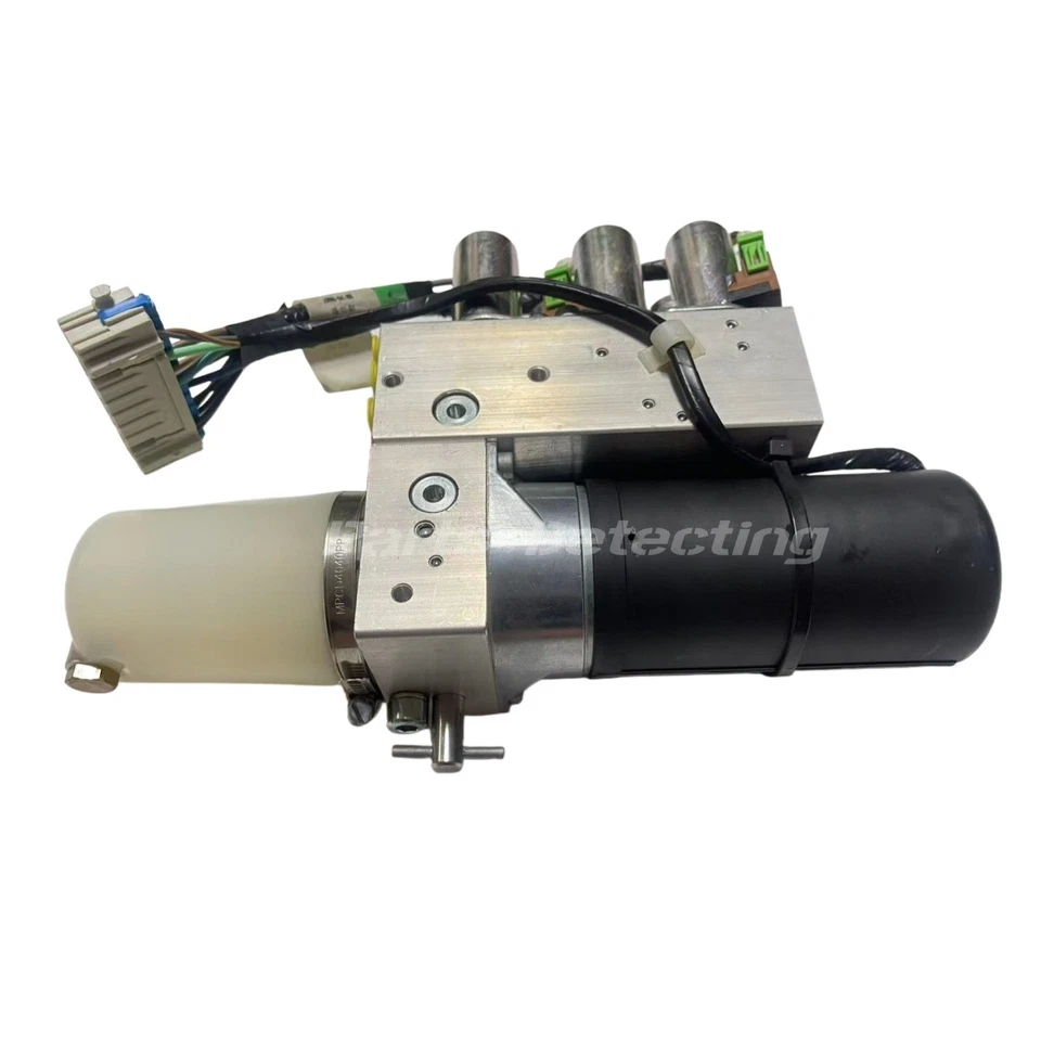 Motor de bomba hidráulica superior 104142 88958028 para Cadillac XLR 2004-2009 convertible Foto 4 de 4