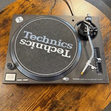 Technics SL-1210M3D Direct Drive Turntable - Excellent Condition + Ortofon