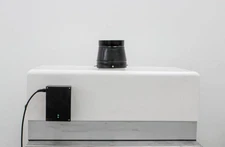 Flow Sciences C-8253 Fan Hood Top Mount 120V 60Hz Inc Power Cord (3378070)