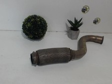 Tube d'échappement Peugeot 308