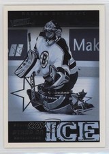 2005-06 Upper Deck Victory Stars on Ice Andrew Raycroft #SI5 e0k