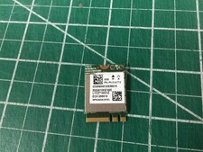 Lenovo IdeaPad Flex 5-1570 15.6" Laptop Wifi Wireless Bluetooth Card 01AX713