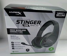 HyperX CloudX Stinger Core   Wireless Gaming ...