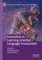Innovation In Learning-Oriented Language Assessment Hayo Reinders (U. A.) Buch