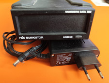 Tandberg Data RDX QuickStor  USB 3.0+ externe...