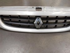 Calandre Renault SAFRANE