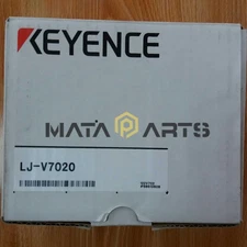 1PCS NEW Keyence LJ-V7020 High Speed Laser Profiler
