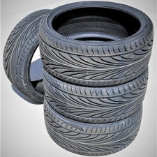 4 Tires 21535r18 Zr 84w Xl Accelera Sigma High Performance