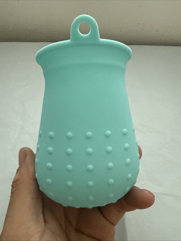 Dog Paw Cleaner Washer Buddy Muddy Pet Foot Cleaner for Small Medium Dogs