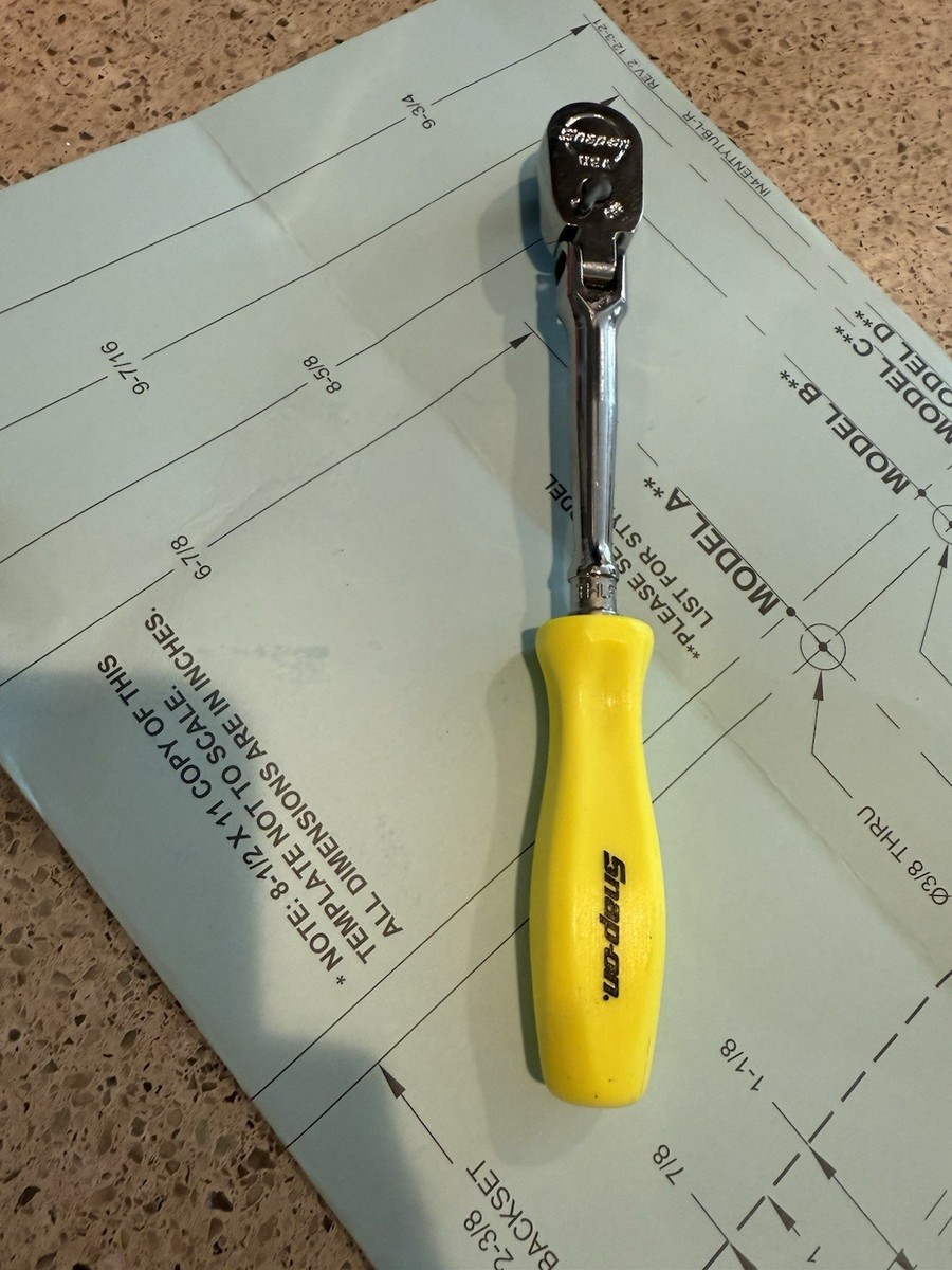 Snap-on Tools 1/4