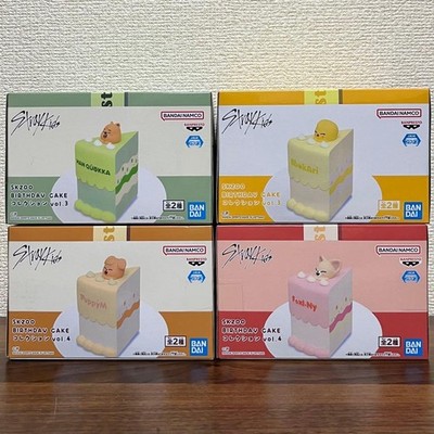 Prize figures bulk sale 54