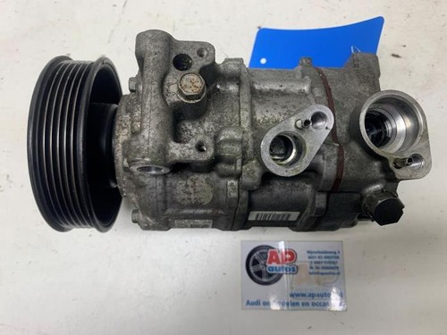 Klimakompressor Audi A3 8V 5Q0820803 P24435544