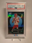 2024 Topps Cosmic Chrome Jayden Daniels Uranus PSA 9 (RC)