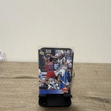 Upper Deck Top Prospects Shaquille O'Neal Rookie #474 Orlando Magic NBA
