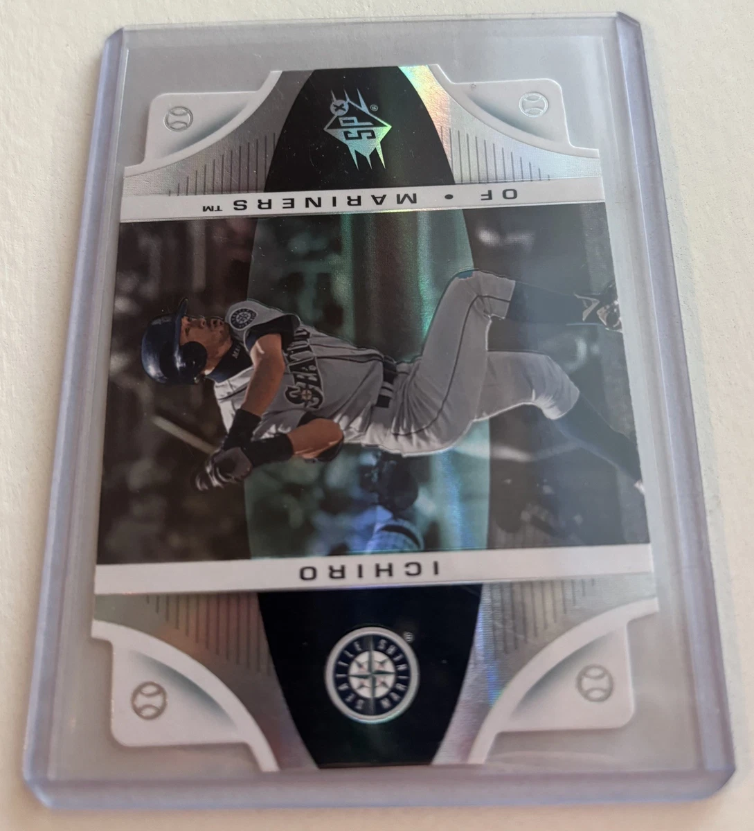 2008 SPx - Ichiro Suzuki #83 for sale | eBay