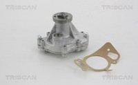 Triscan Wasserpumpe MotorküHlung 8600 17012 FüR Range XK Rover Type XJ XF Jaguar
