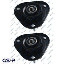 2x Federbeinstützlager GSP 514242 2 Domlager Federbeinlager rechts links