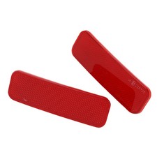 أدوات ومعدات Rear Bumper
