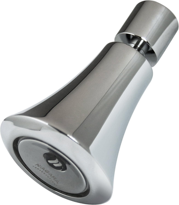 #ad #ad Niagara Conservation N2150 Luxury Spa All Metal 1.5 GPM Chrome High Efficiency F $39.99