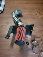 Used Spectre 9924 Air Intake Kit 05-08 Ford Mustang 4.6l Used Spectre 9924 Air Intake Kit 05-08 Ford Mustang 4.6l
